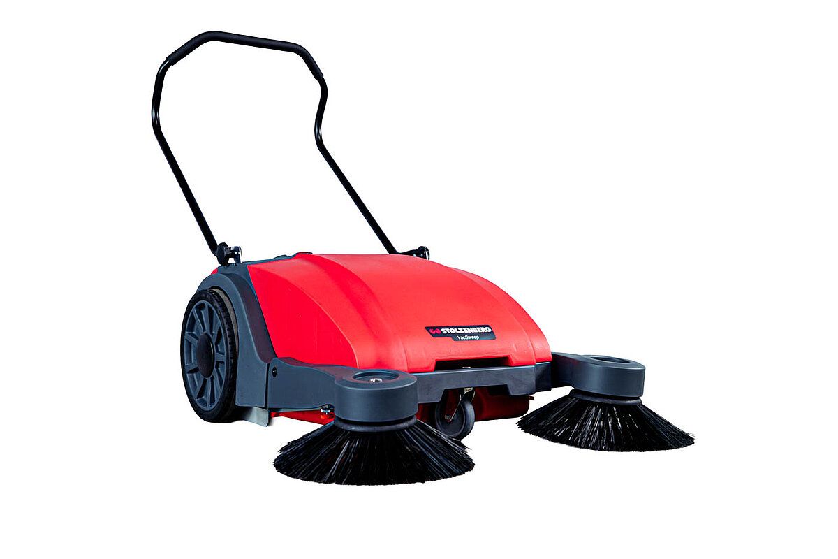 Stolzenberg-VacSweep 680 - 880 (Pro) 